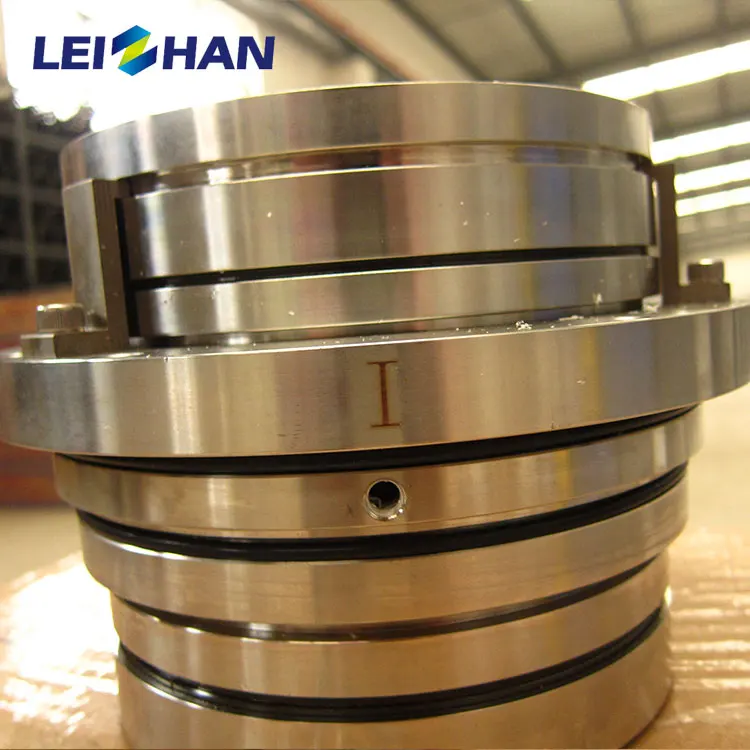Paper Machinery Spare Parts Paper Pulp Pressure Screen Mechanical Seal