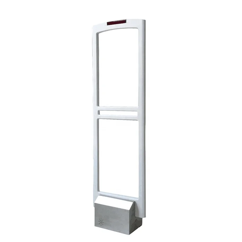 

DRAGON GUARD AS9006 58 кГц AM высокочувствительная система охранной антенны EAS противоугонная система для использования в магазине