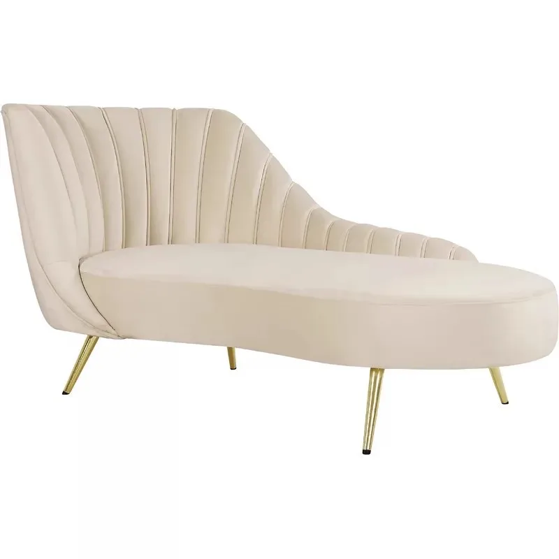 

Nordic concubine chair, lazy furniture sofa, beauty couch small apartment simple modern light luxury fabric leisure
