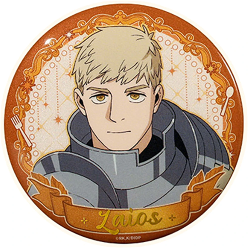 58mm Anime Tokyo Ghoul ‌   Kamishiro Rize JUZO SUZUYA REI Kaneki Ken Cosplay KOSTIUM Odznaka Przypinka SPTE Blaszana Broszka Rekwizyt Prezent Świąteczny