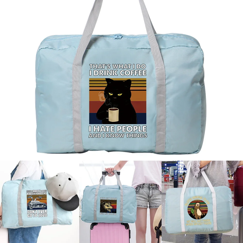 pew-padrao-leve-bolsa-de-viagem-grande-capacidade-dobravel-bolsa-minimalista-ziper-ferias-fitness-bolsas-portateis