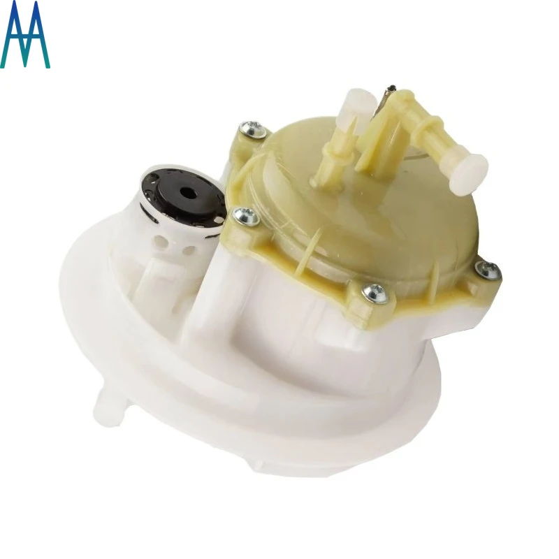 

7L8919679 Auto Engine Systems Fuel Filter for Audi Q7 VW Quattro Porsche Cayenne Volkswagen Touareg 4.2L 3.2L 3.0L 2006-2015