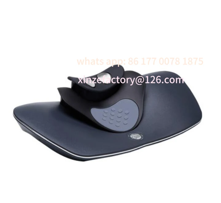 

Customizable Cervical massage instrument neck, waist and shoulder multi-function whole body heating household electric knead