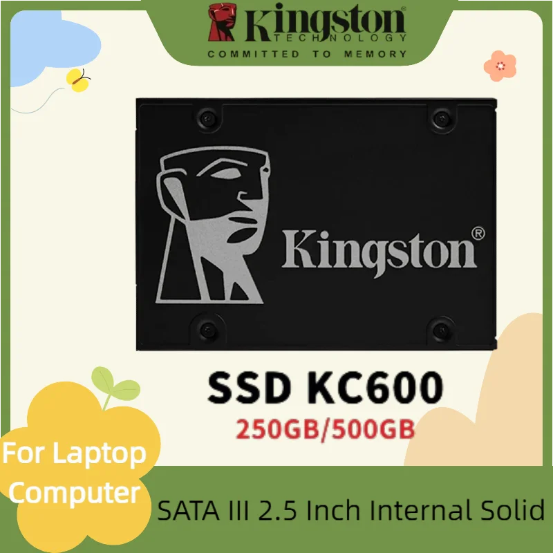 kingston-ssd-kc600-25-sata-30-unita-a-stato-solido-512gb-1tb-2tb-3d-tlc-disco-rigido-interno-per-laptop-e-computer-desktop