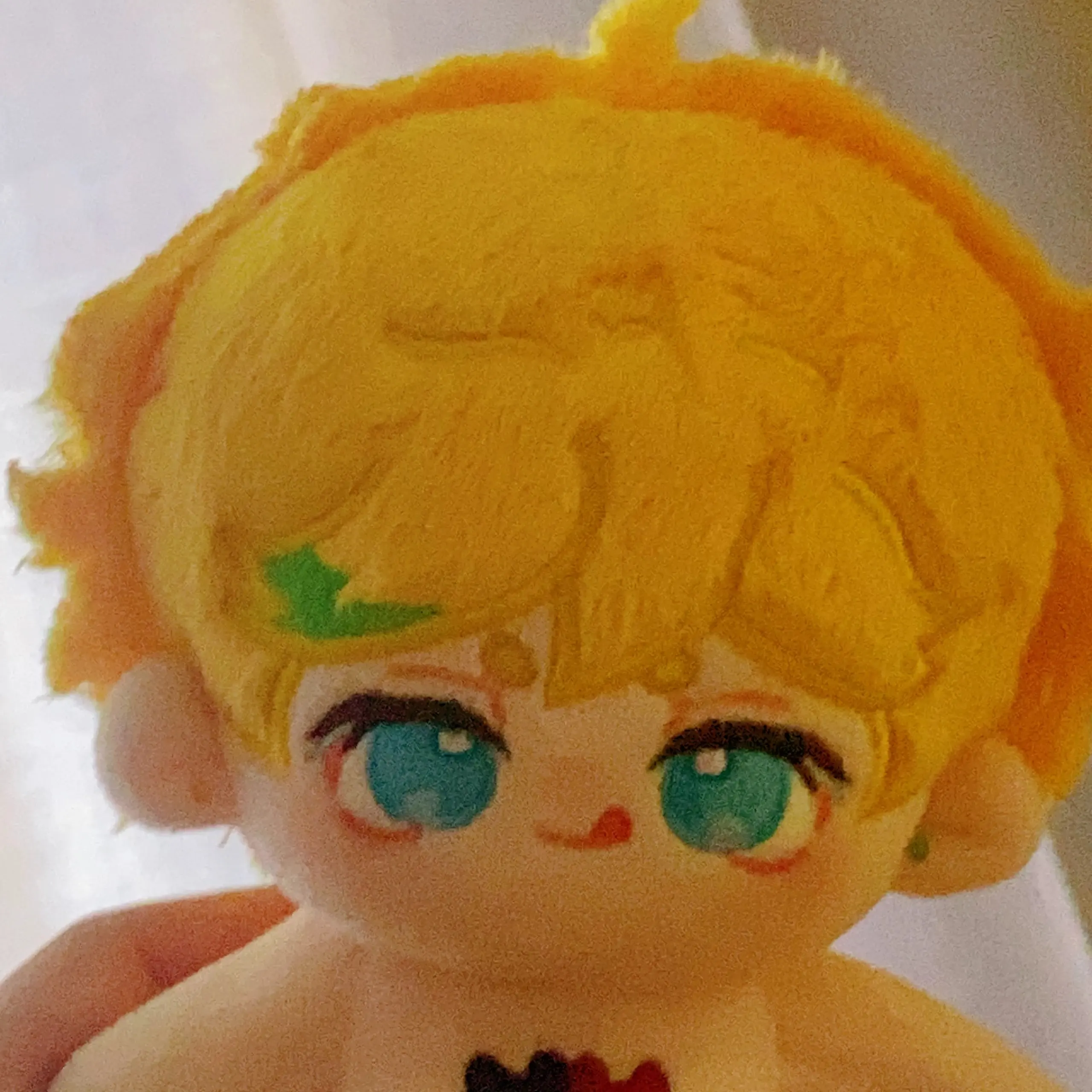 

15cm Harukawa Sora Doll Game Ensemble Stars あんさんぶるスターズ! Limited Plushie Figure Models Mascot Doll Naked Doll Fans Collect Toys