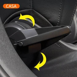 Car Refit Seat Adjuster Booster Auxiliary Adjustment for VW Volkswagen Golf 5 6 7 GTI MK7 Passat B5 B6 B7 POLO Skoda Octavia A7