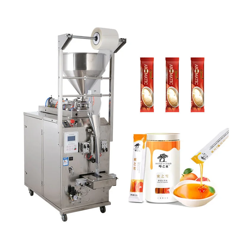 Pbobp Automatic Liq…