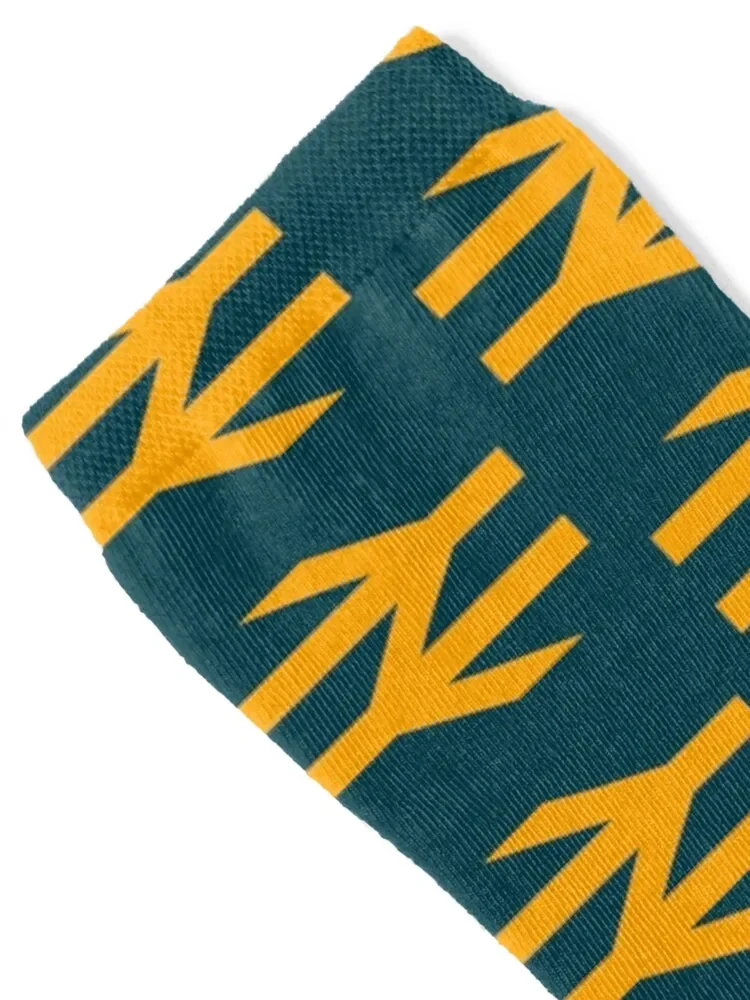 أحذية السكك الحديدية البريطانية الصفراء الجوارب كرة السلة الأزهار الجوارب النساء الرجال