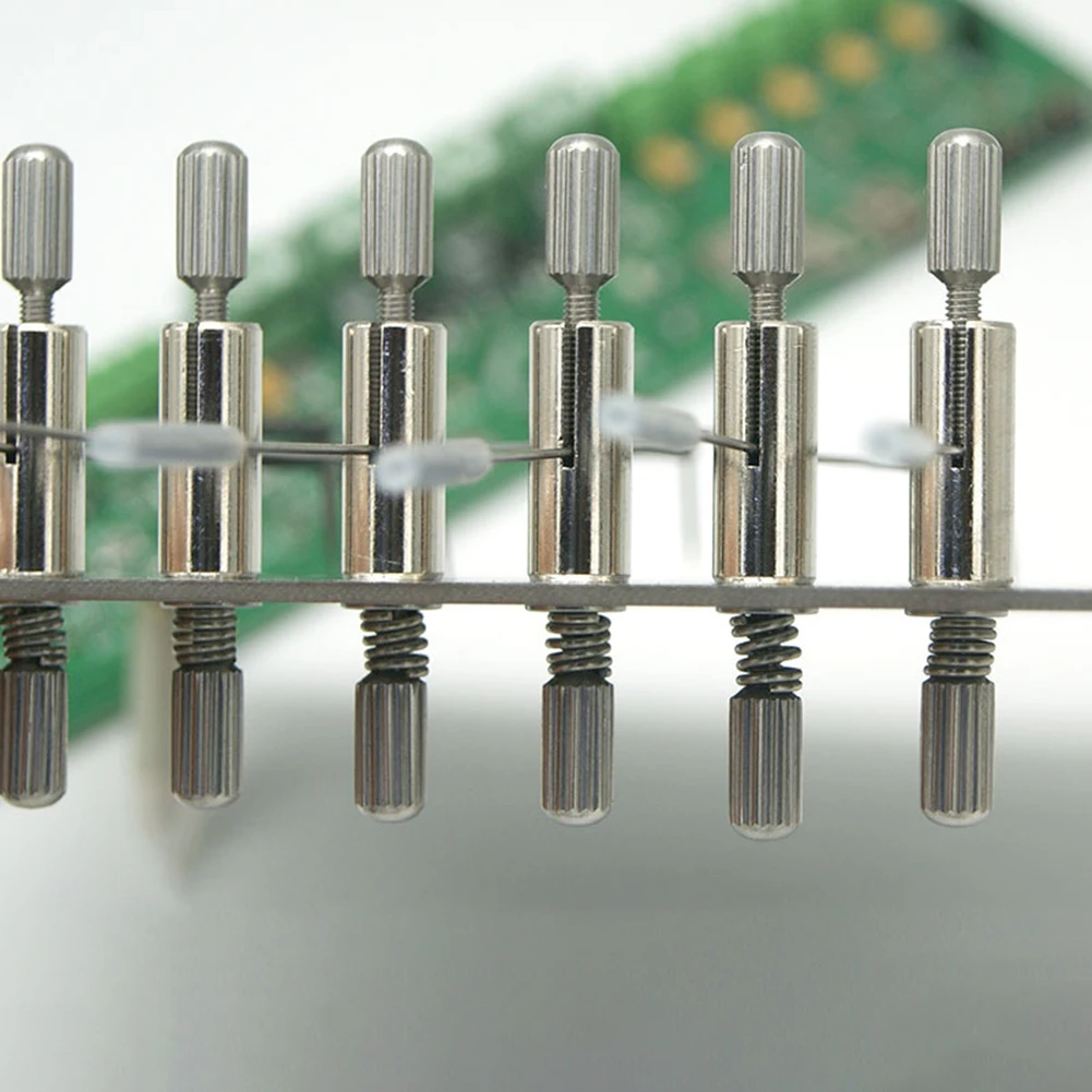 

Multifunctional Chip Test Kit with Rotatable Needle for Accurate Data Repair and Solder Pad Access on Circuit Boards