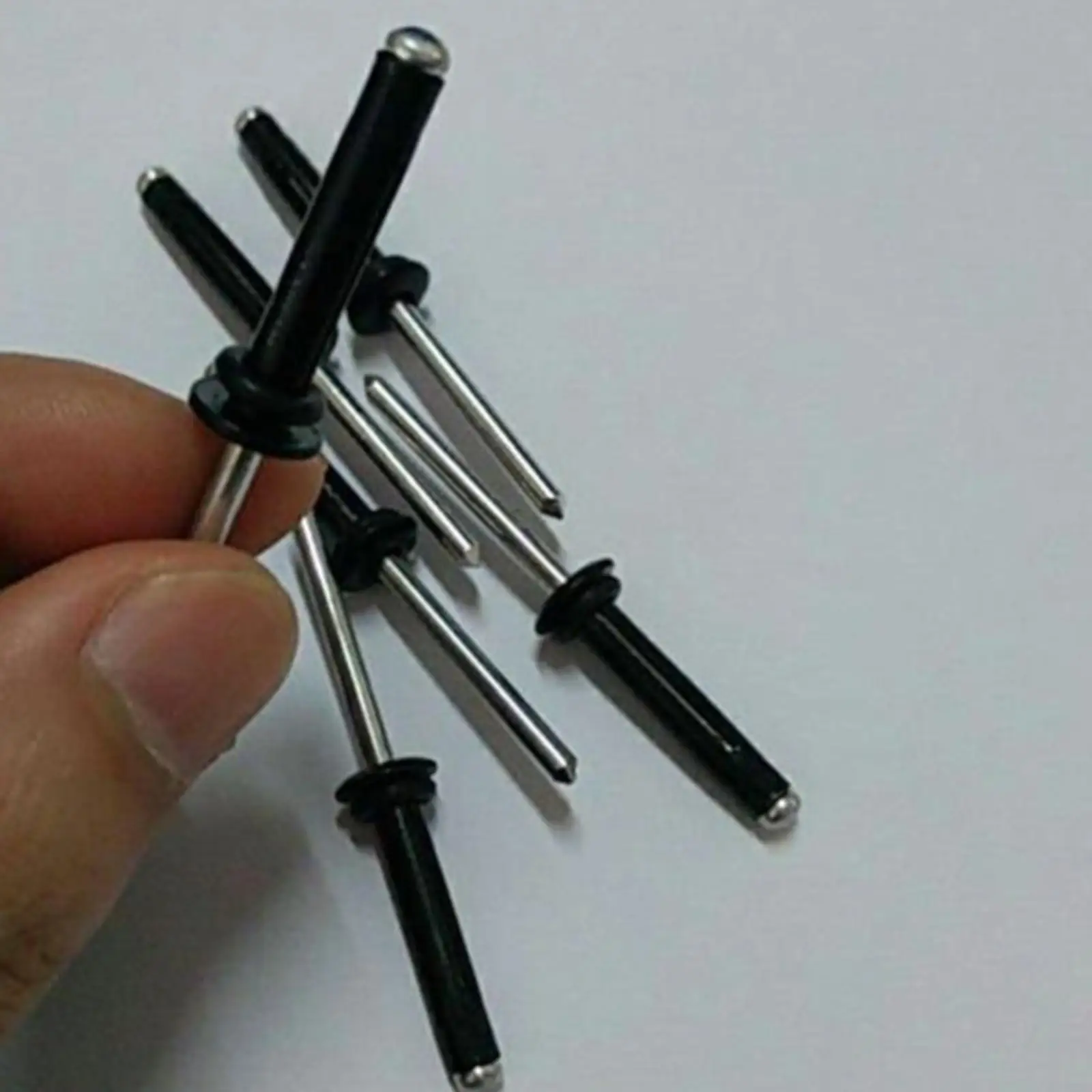 

Tri Bulb Kayak Pad Eye Rivet Waterproof O Rings Long Grip Sets for Inflatable Boat Mounting Accessories