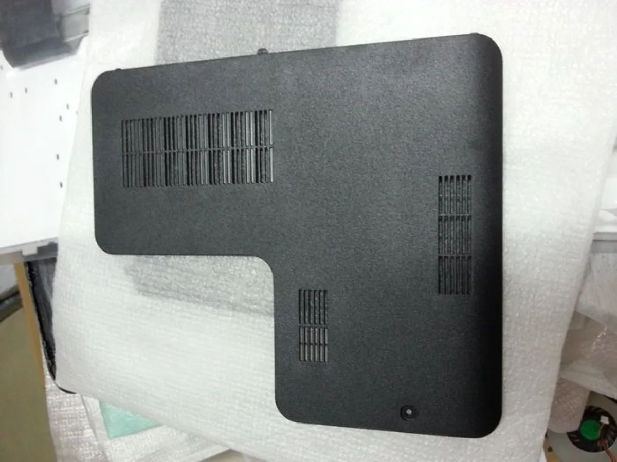 AA + New original for TOSHIBA C50-a C55-A C55D E case, memory cover, hard disk cover