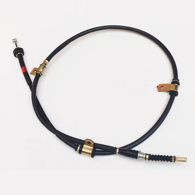 Handbrake cable for JAC J5 J6 Heyue