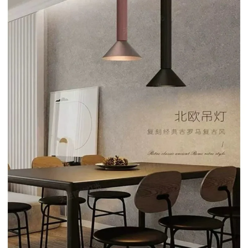 Smart Chandelier Light Home Improvement Minimalist Nordic Chandelier HomeKit