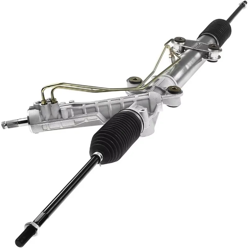 Steering Rack Gear LHD Auto Parts Hydraulic Power 9014610401 9014600800 9014604100 9014604200
