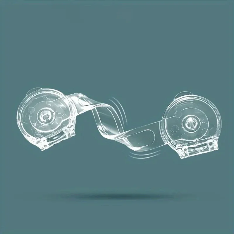 8 шт., простая установка, безопасные замки для ящиков-прозрачный прочный материал, защита от открытия и защиты от защемления, холодильники и ящики