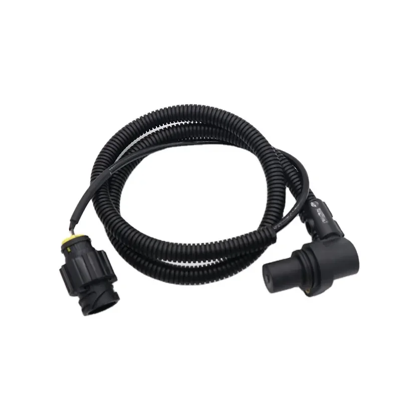 Sensor de velocidade do ABS para o caminhão Volvo, VOE20528477, 20528477