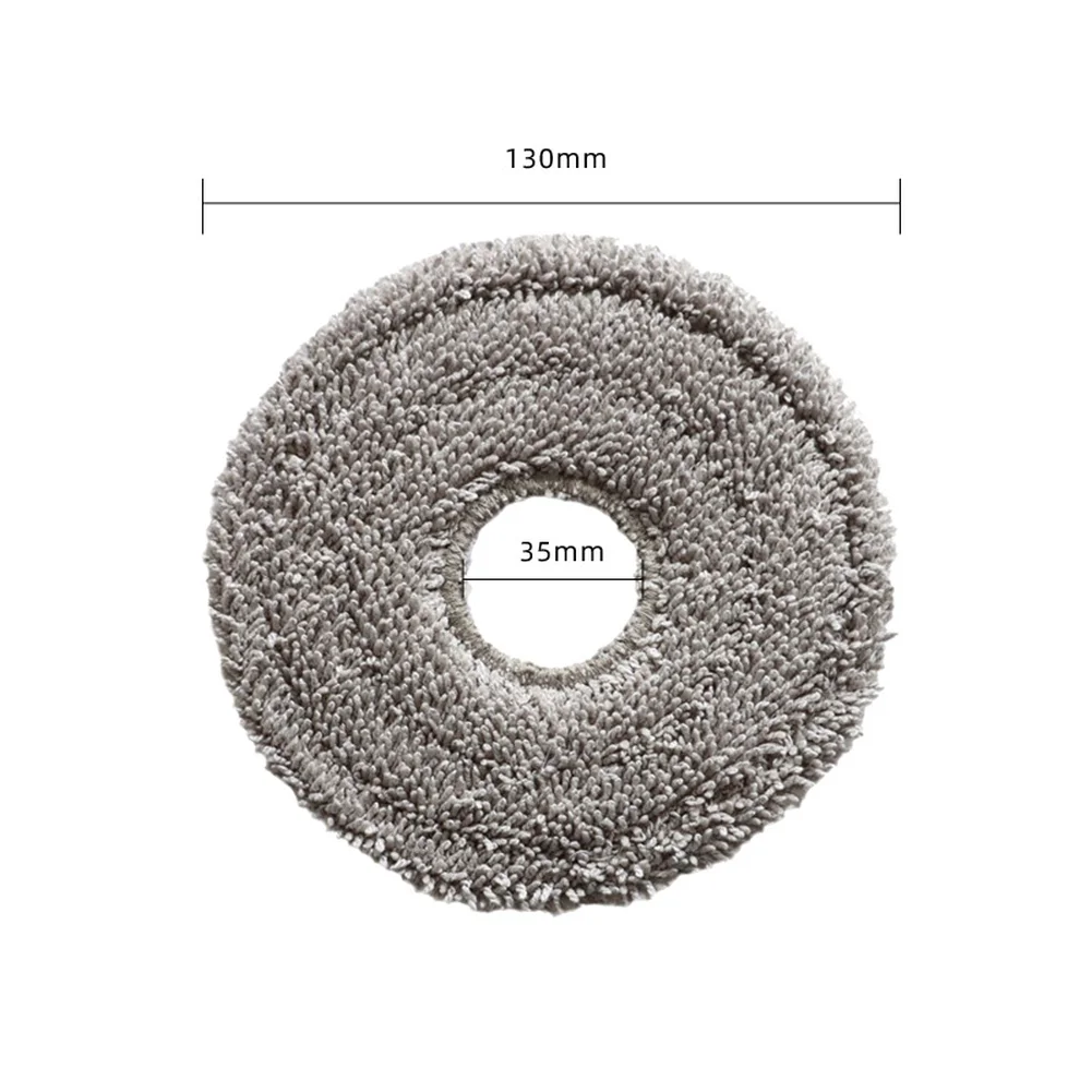 4 Filters 6 Mops 6 Dust Bags Replacement Kit For Dreame X50s Pro Master Matrix10 Ultra Robot Vacuum Cleaner Parts Accessories view 6