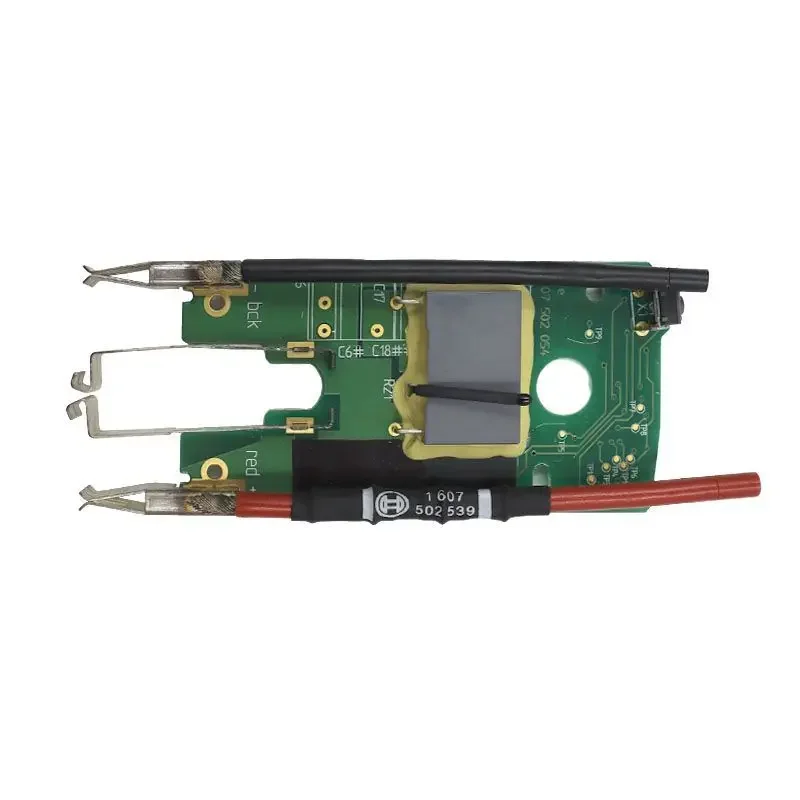 GBH36V-LI PCB شحن حماية لوحة دوائر كهربائية MBS إدارة نظام البطارية لبوش 36 فولت GBH36V-LI بطارية ليثيوم أيون