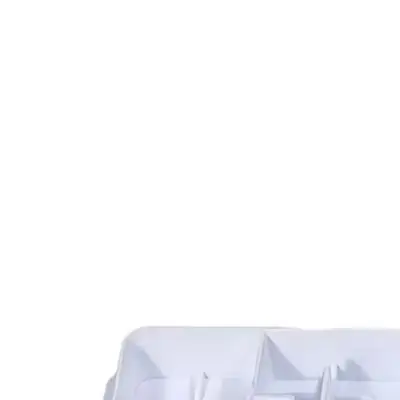 ADQ75493301 Filter Cover for LG Refrigerators Such as For LRFDS3006D LRFXC2416S SRFVC2416S LRFVC2406S LRFVS3006S