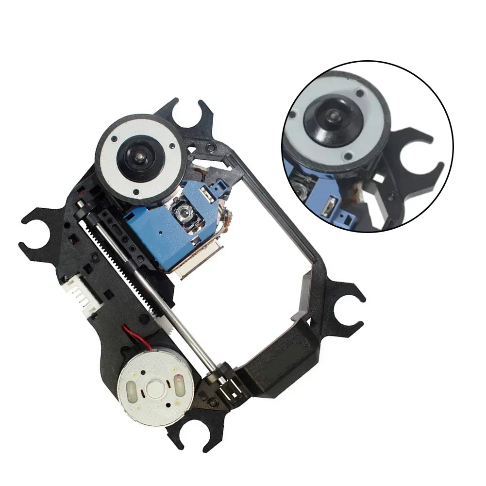 Captador Mecânico Dvd Lente Movimento de Plástico para Peças de Plástico Dvd Player Equipamentos Acessórios Khs313a Khs-313aam