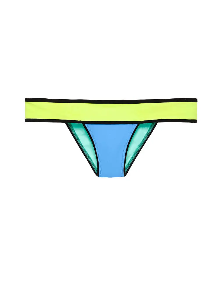 F4456 The Flirt Bandeau Bikini