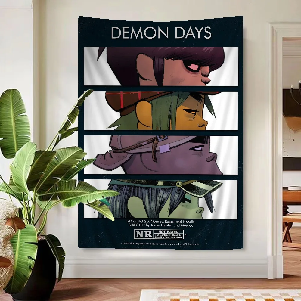 Thumbnail 4 - #37 Top Wall Hanging Tapestry Picks for Every Budget