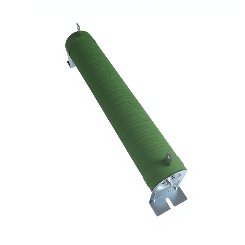Factory Wholesale Price 1000W 2000W 3000W 4000W 5000W 6000W 8000W 10000W Fixed Large Power Wire Wound Break Resistor