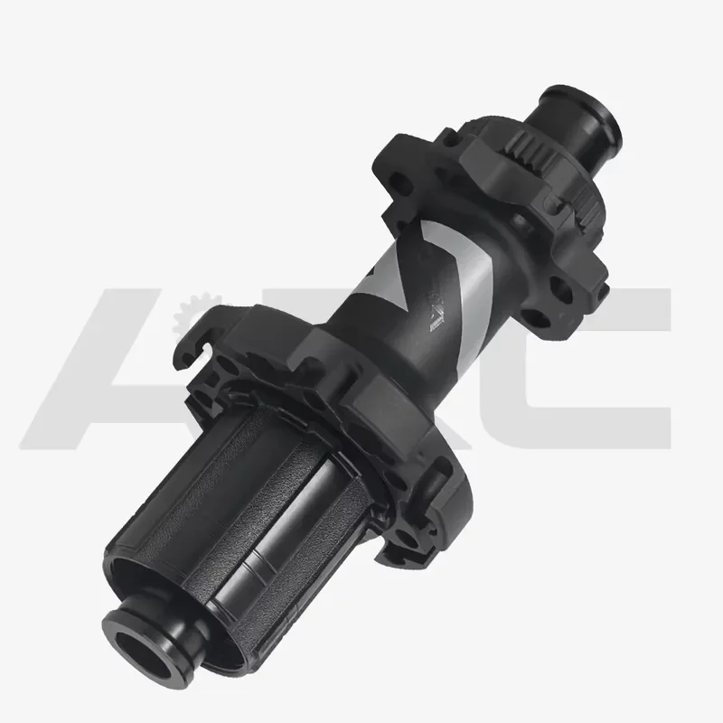 MT-028F R Bicycle Hub 36T 54T Ratchet Carbon Spoke Road Disc Brake Rear Hub 21 Hole Bearing Series for Cycling Parts Rear Hub