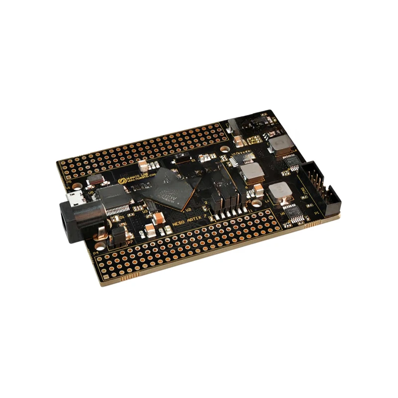 

for Xilinx Artix-7 FPGA Development Board Xc7a100t Core Plate Learning Board Development Board Kit