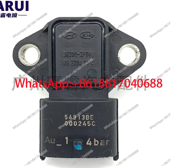 Sensor Intake pressure sensor 39200-2F000