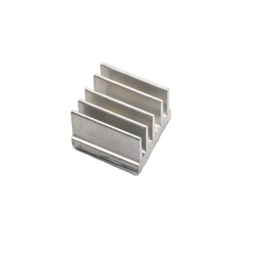 Banana Pi CPU Heat Sink Single Board Computer Accessories