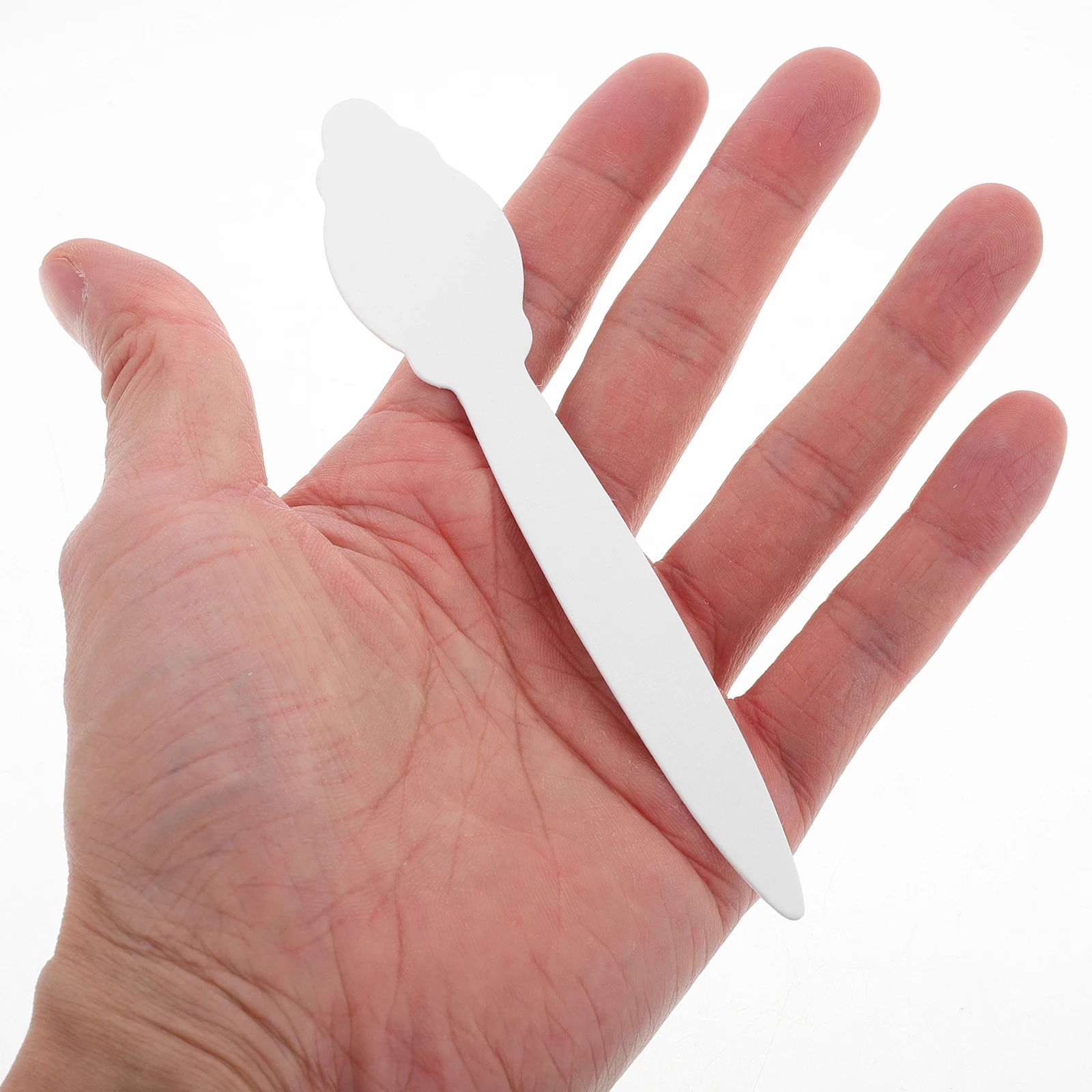 100 قطعة شرائط اختبار العطور ورقة العطر المتاح شرائط عينات العطور فارغة لرائحة الزيوت الأساسية الروائح #1