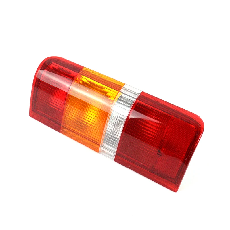 For Ford Transit MK4 MK5 1991-2000 Car Accessories Tail Light Rear Bumper Turn Signal Lamp Brake Light Taillight Lamp Housing