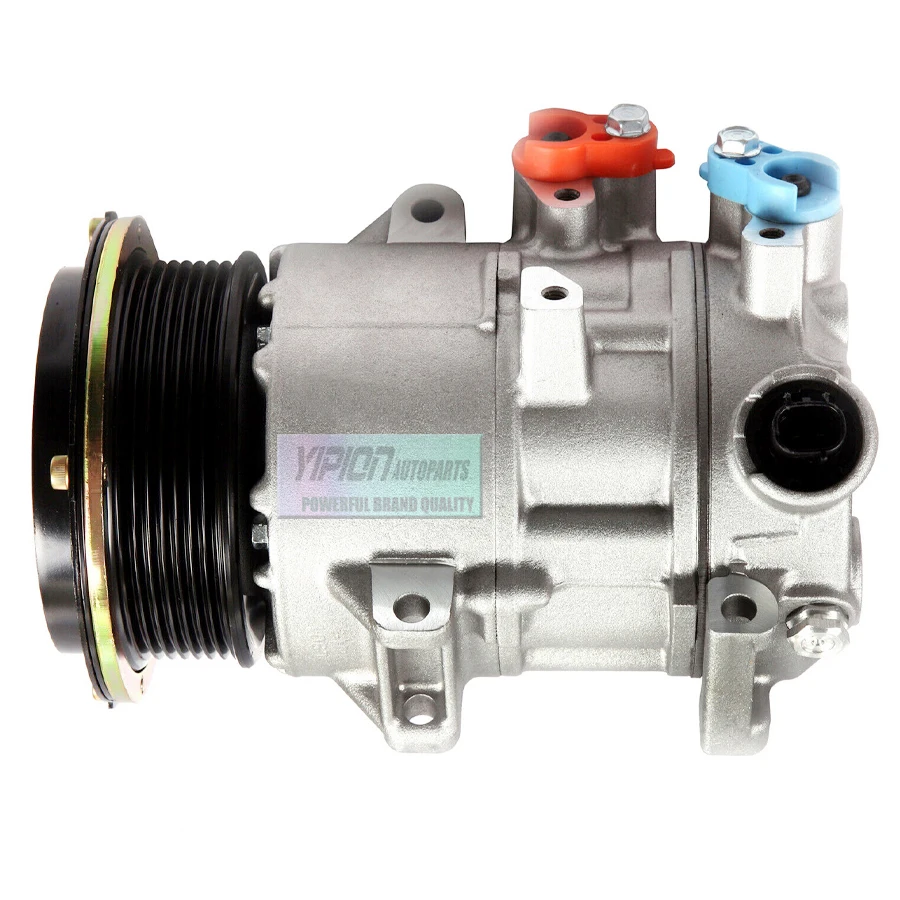 6seu16c Ac Compressor Voor Toyota Camry Aurion Hv 2006-2011 8831006320 8831006240 8831042270  8831033250 883100R020 88310-06320