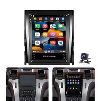 2+32G 9.7in Android 13 Car Stereo Radio Fit For Carplay GPS Navigation For Cadillac Escalade 2007 - 2012 Android Auto Car Screen
