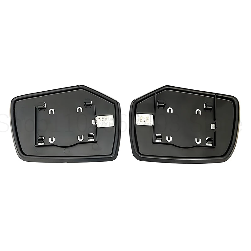 For the Ford Escape Rearview mirror 08-12 lenses Astern lens Rearview mirror reflector glass   retrovisores