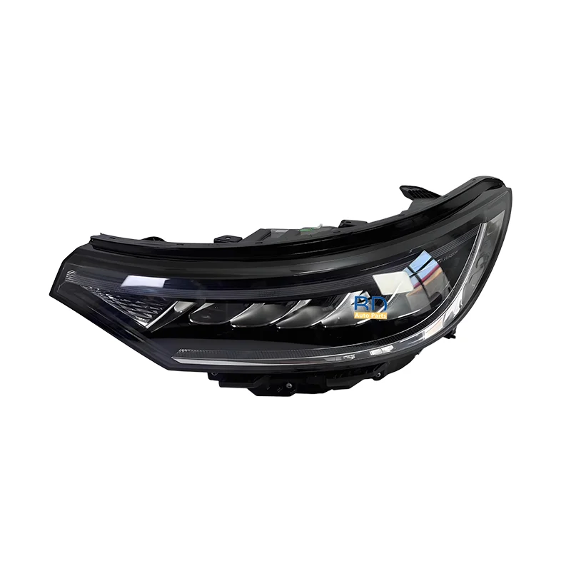 DongFeng VOYAH Dramer Accessories. LED Headlights and Taillights. Bumper. Original Factory Parts, Used Parts. Auto Parts