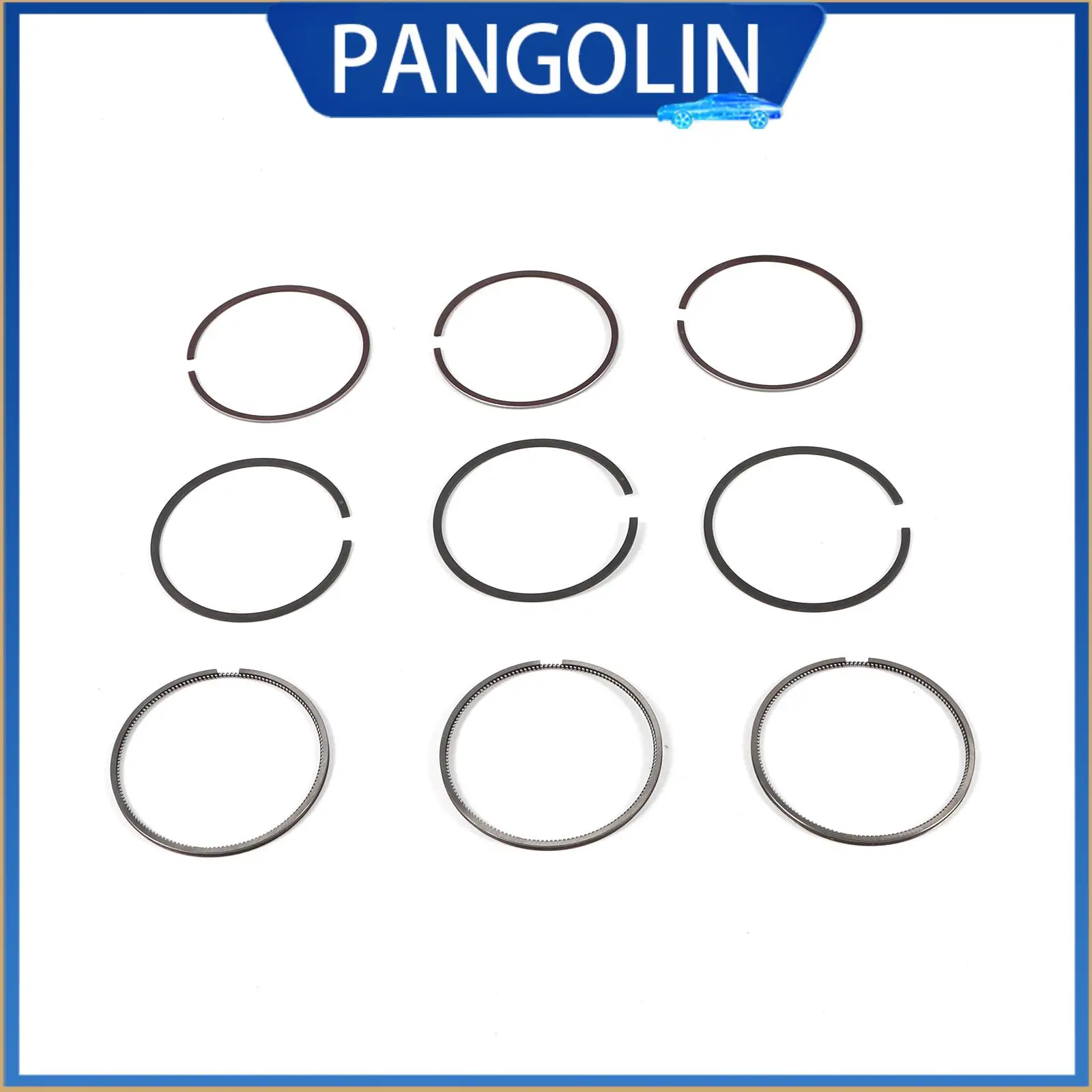 PANGOLIN D902 엔진 가스켓 교체 키트 BX25 트랙터 KX41-3 굴삭기 RTV900 다목적 차량 모델 호환