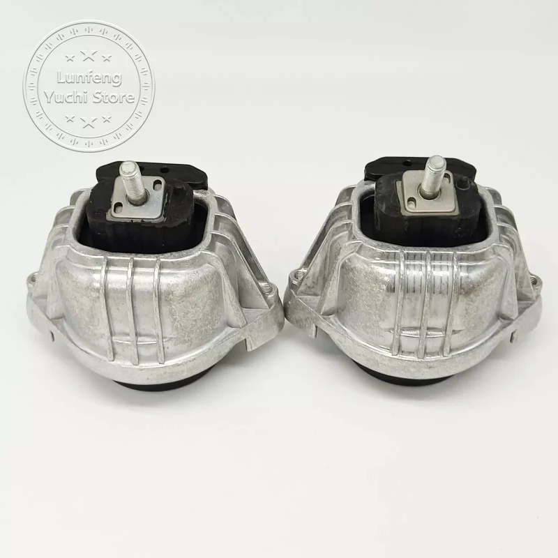 P/N: 22116768852، 22116768853، 22116760330 - حوامل المحرك (L&R) لسيارات BMW E90، E92، E93، 320، 318i، Z4 #2