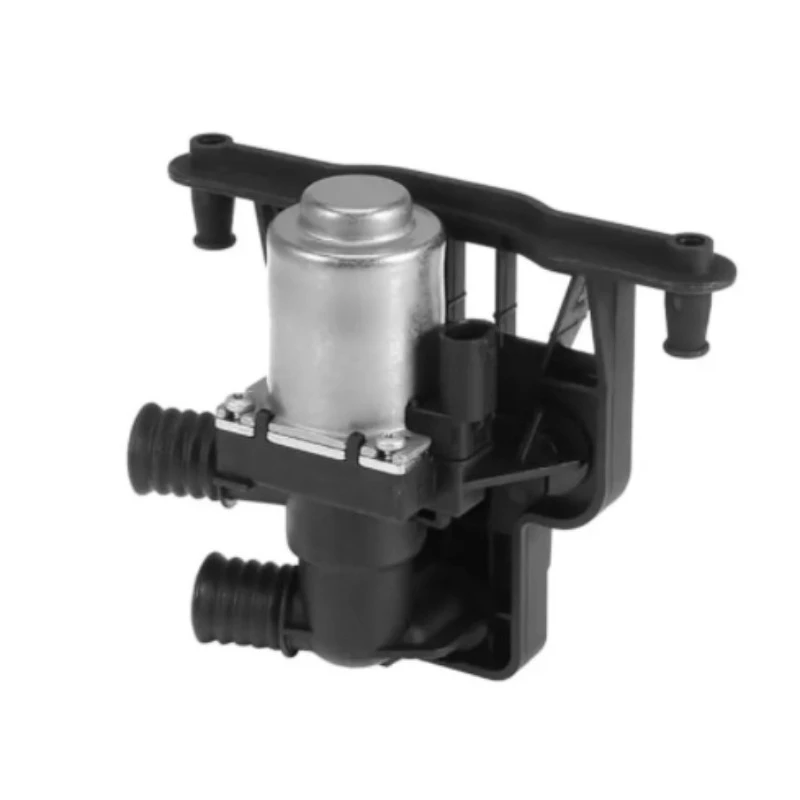 64118379921 64116920226 8375443 64118369620 V20771017 Heater Control Valve Warm Air Water Valve For BMW X5 Coolant Control Valve