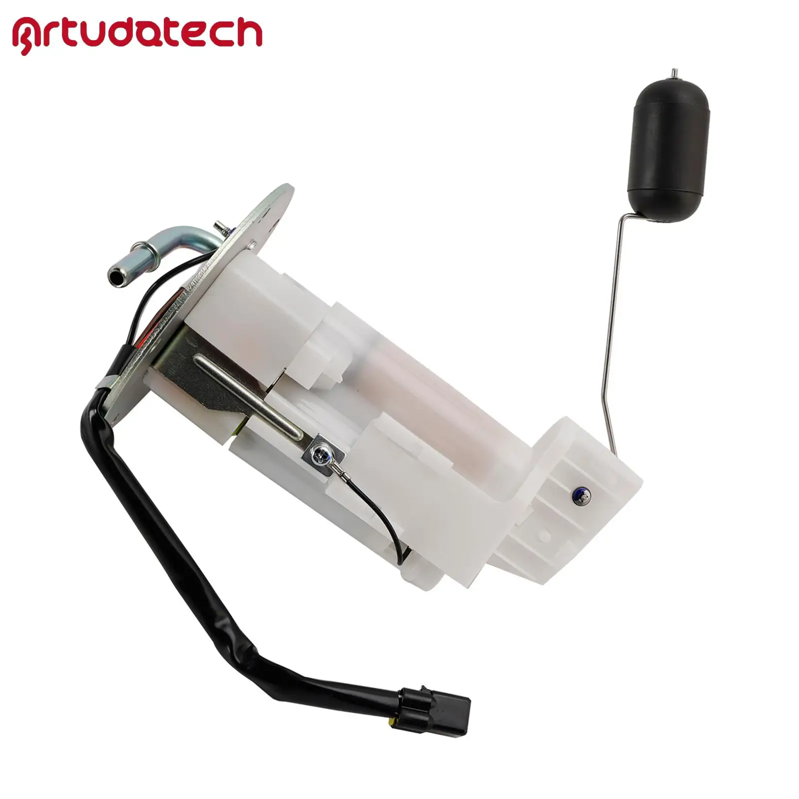 

49040-0737 Fuel Pump Assembly Unit for Kawasaki Kle650 Versys 650 2015 2016 2017 2018 2019 2020 2021 2022 Abs