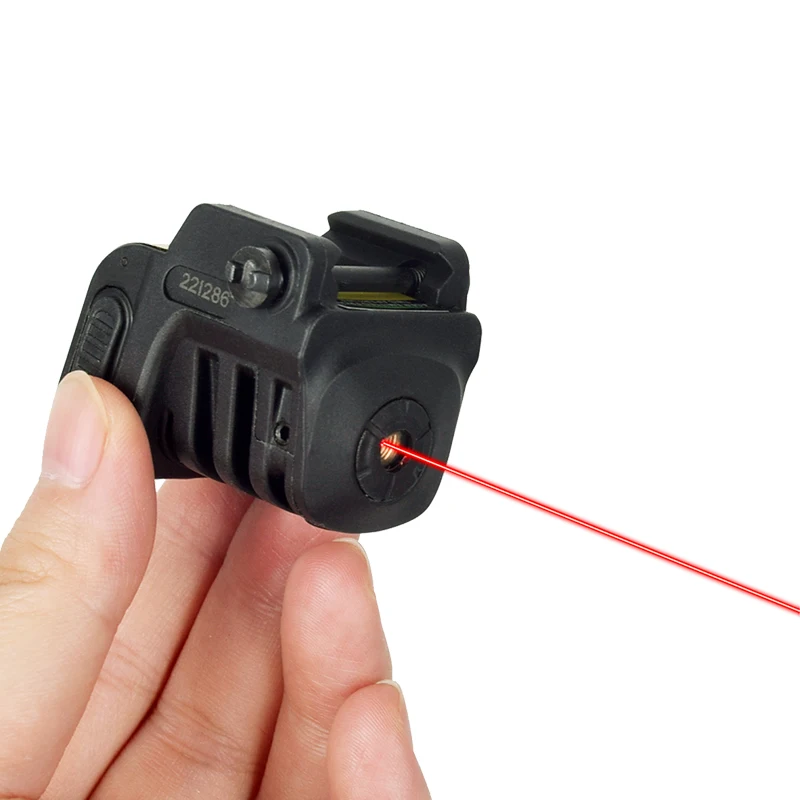 Azul verde vermelho ponto laser vista usb recarregável glock 17 19 taurus g2c pistola apto para picatinny ferroviário visando ponteiro lazer