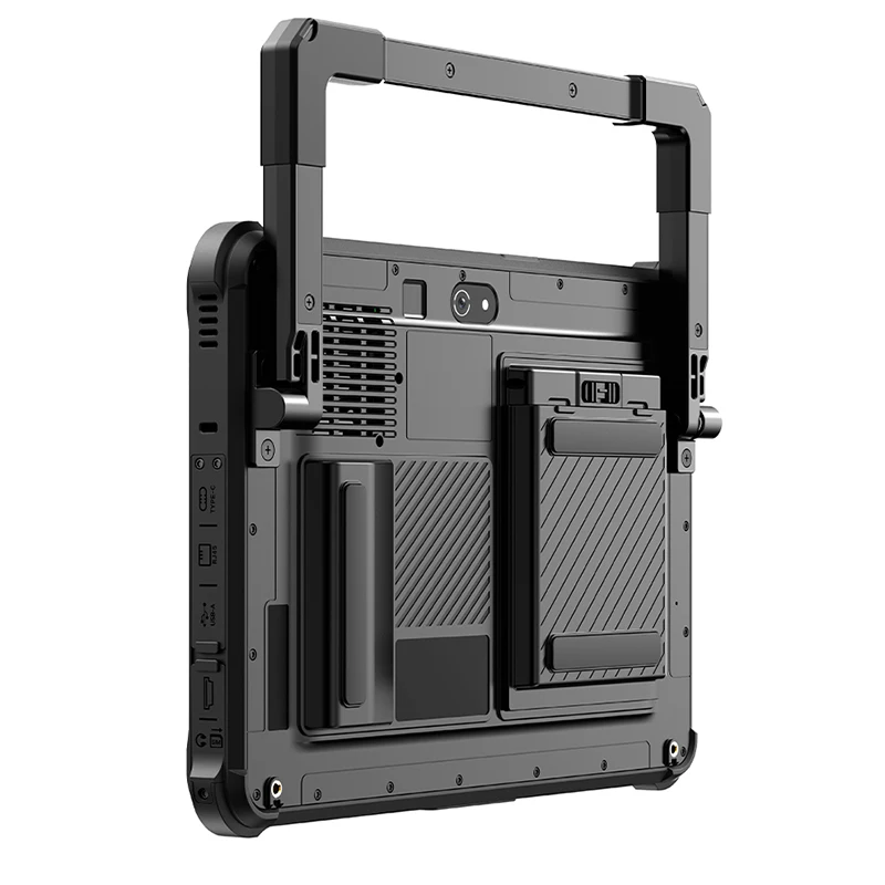 CENAVA Industrial Portable Tablet Ip67 Ip68 Handheld Outdoor 10.95