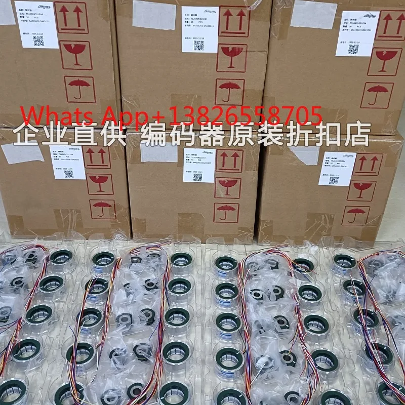 Tamagawa resolver TS2640N321E64TS2620N21E11 encoder TS2651N141E78
