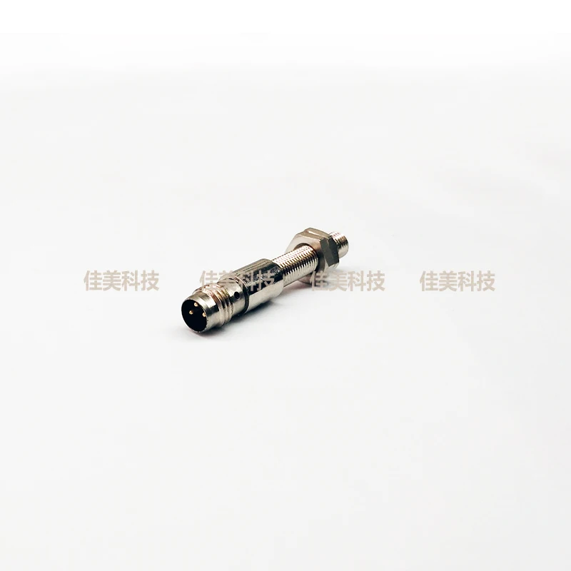 

Micro Inductive Sensor IFRM 05P35A1/S35L/IFRM 05P35A3/S35L