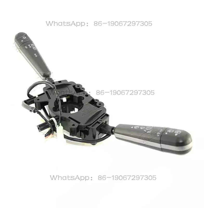 

Combination Switch Assembly for Chery A1 Kimo Headlamp Steering , Wiper S12-3774010 S12-3774110 S12-3774130