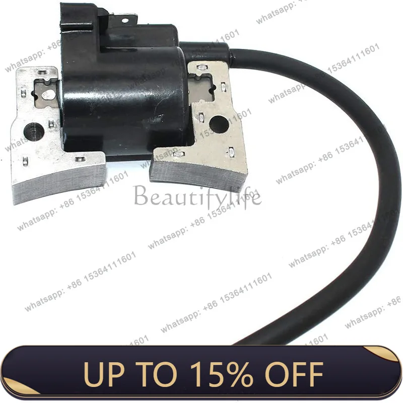 FG high-voltage cartridge ignition coil 101909201 FE290D, FE350D, FE400D
