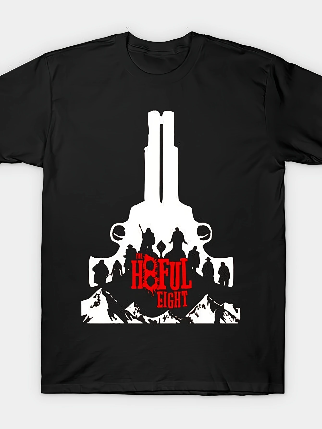 Original Style Unisex Basic T-shirt From 
