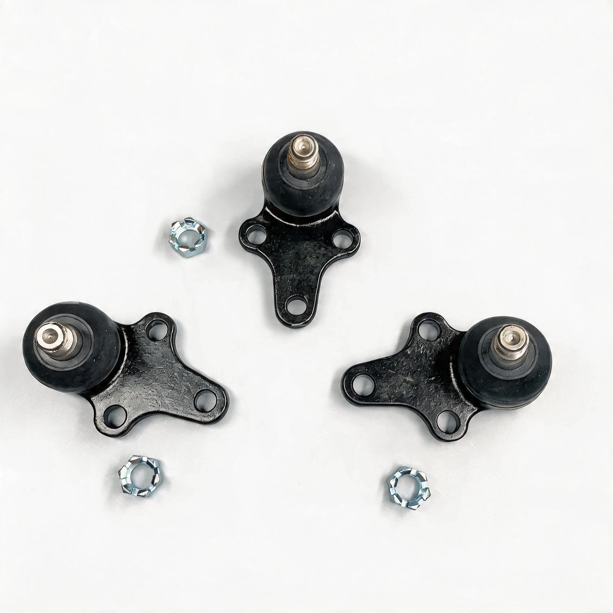 Front Lower Ball Joint 43330-39295 43330-39445 For Toyota Hilux YN85 LN85 RN85 2WD 1988-1997 Lower Suspension Ball Joint
