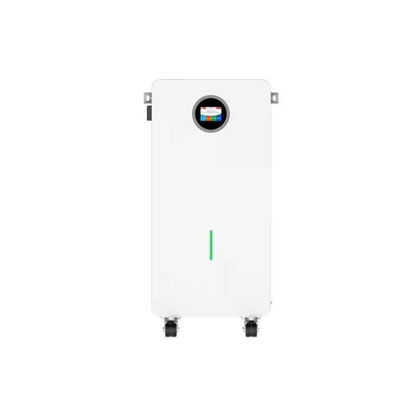 15KWh lithium iron phosphate lithium ion battery actively balanced household solar energy storage system 51.3 V 300Ah 200AH
